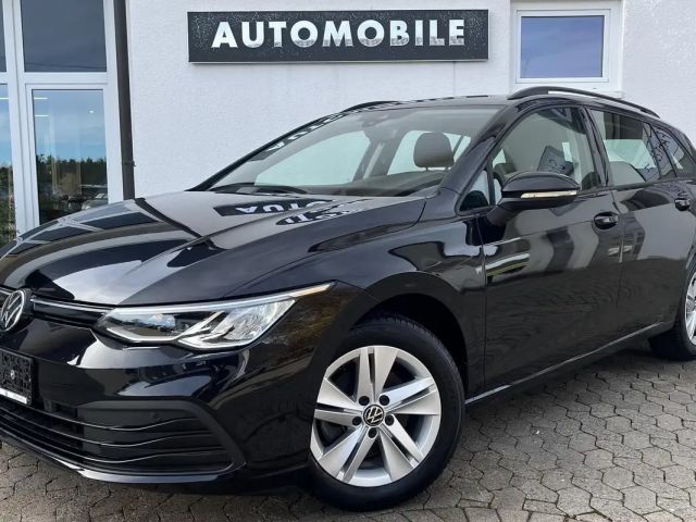 Volkswagen Golf DSG Golf VIII Life Variant