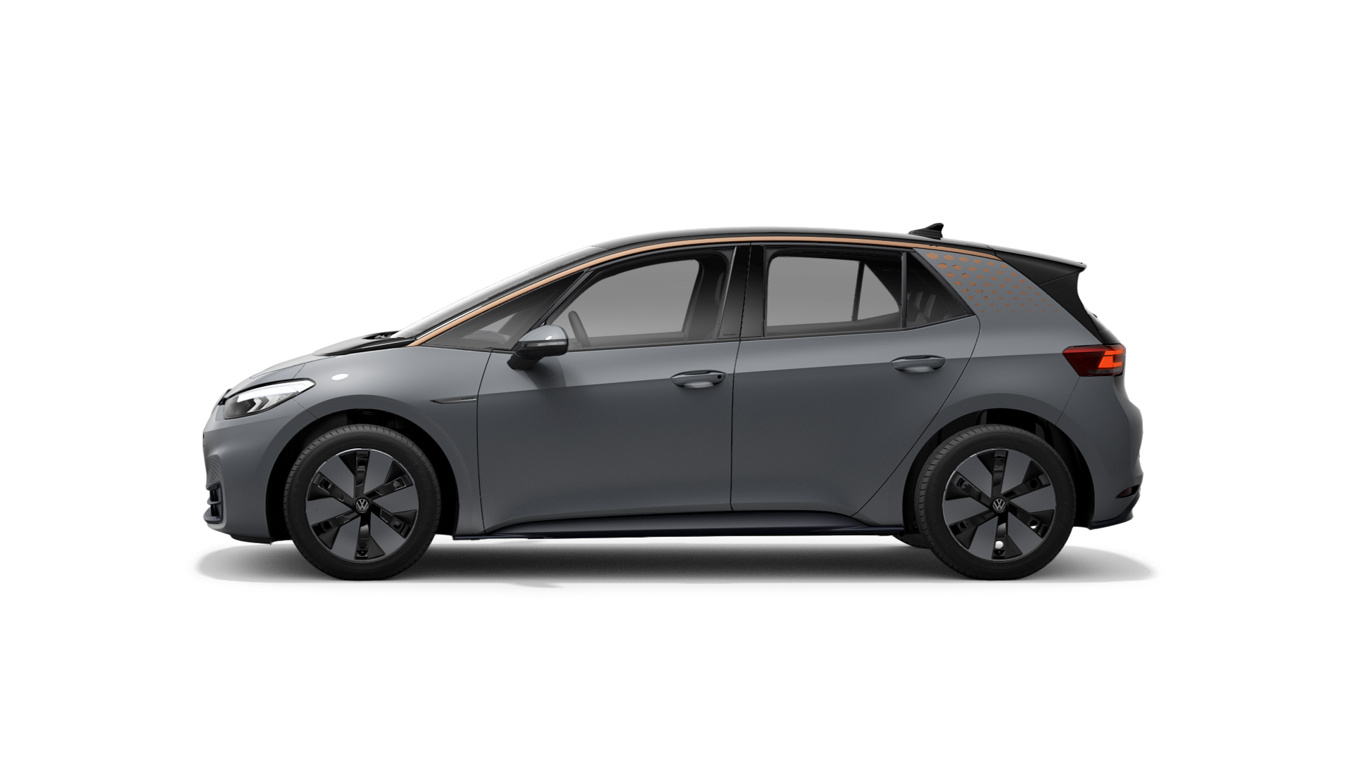 Volkswagen ID.3 *LED*NAVI*PARKSENSOR*APPCON*