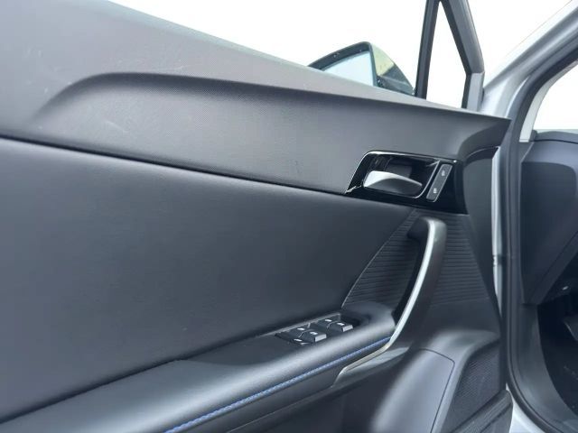 MG MG4 Standard range