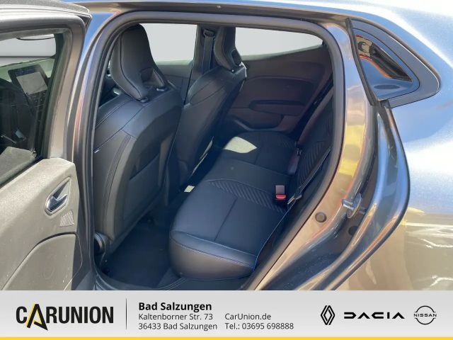 Renault Clio Alpine Esprit TCe 90