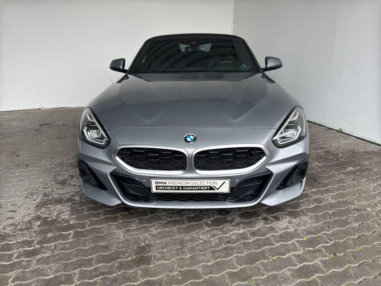 BMW Z4 Roadster sDrive30i