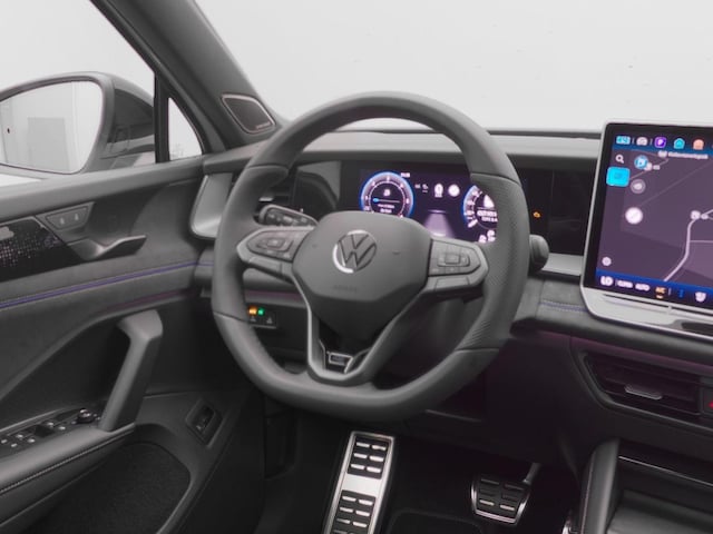 Volkswagen Tayron 4Motion DSG