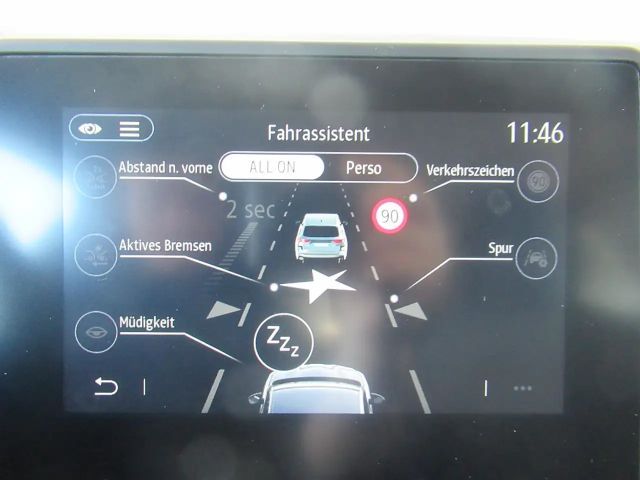 Renault Clio Evolution TCe 90