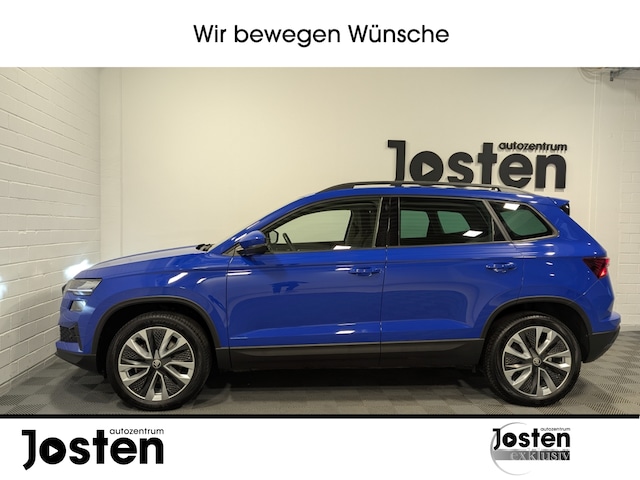 Skoda Karoq 1.5 TSI Style Style