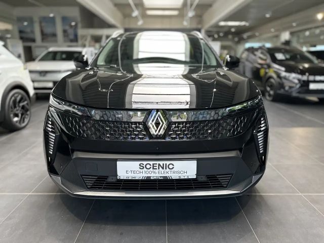 Renault Scenic Techno