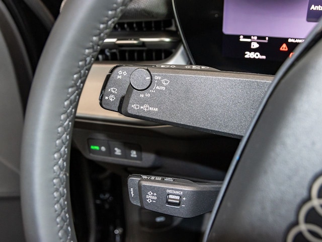 Audi Q3 S-Tronic Sportback