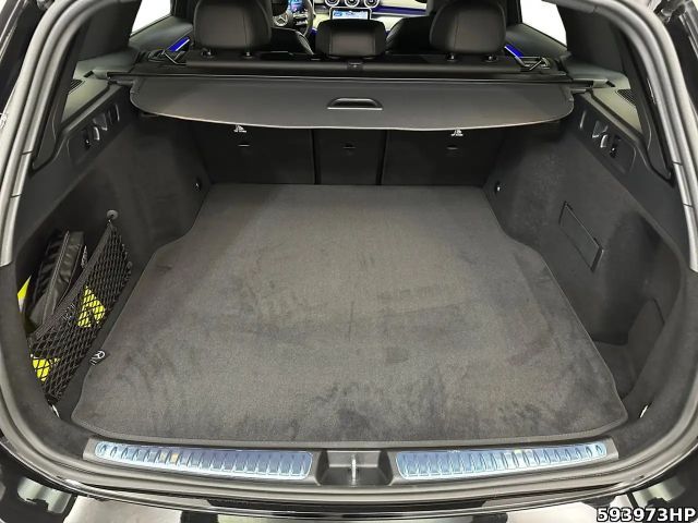 Mercedes-Benz C 200 AMG Line C 200 d Estate