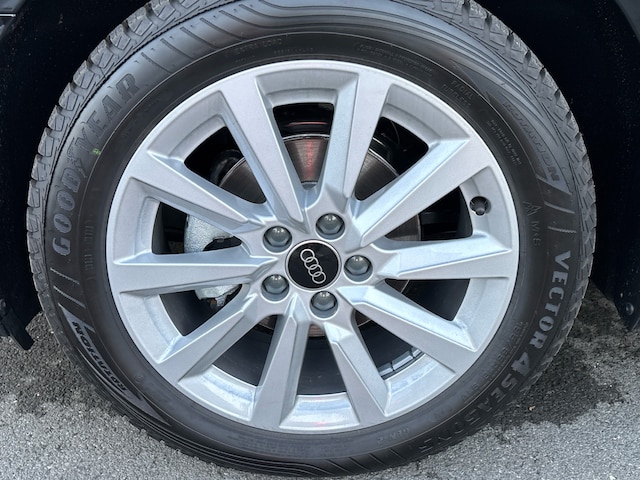 Audi A1 25 TFSI Sportback