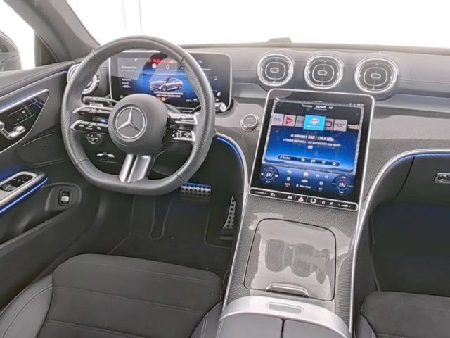 Mercedes-Benz CLE 200 AMG Line Coupé