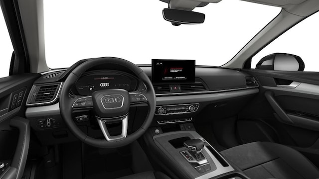 Audi Q5 50 TDI Quattro