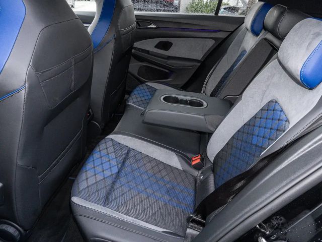 Volkswagen Golf 2.0 TSI 4Motion DSG