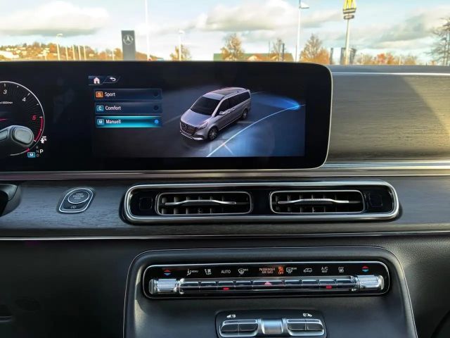 Mercedes-Benz V 300 Extralang V 300 d