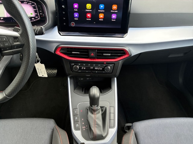 Seat Arona 1.5 TSI DSG FR-lijn