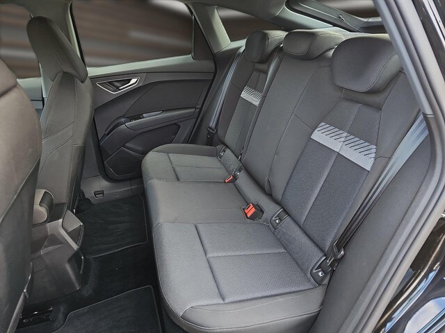 Audi Q4 e-tron 35 Sportback