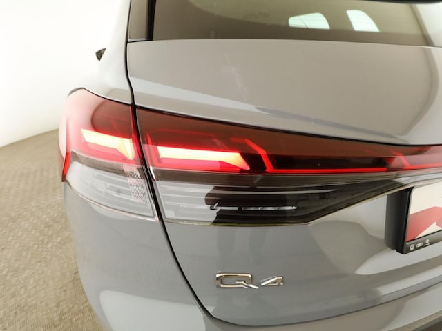 Audi Q4 e-tron 35