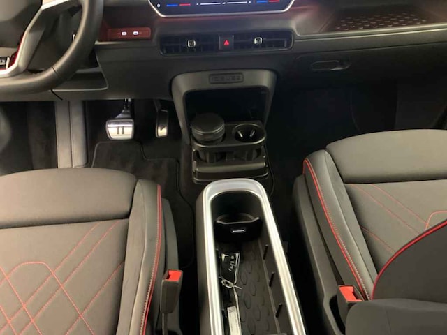 Volkswagen ID.Buzz GTX IQ.Drive