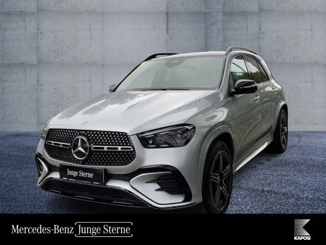 Mercedes-Benz GLE 450 4MATIC