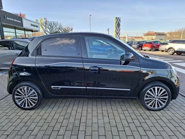 Renault Twingo E-Tech