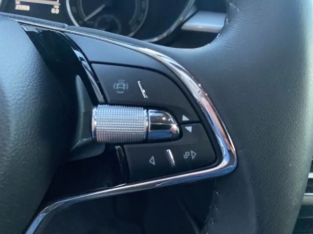 Skoda Fabia Style Style