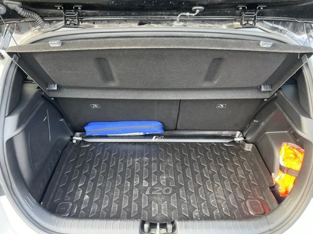 Hyundai i20 N Performance