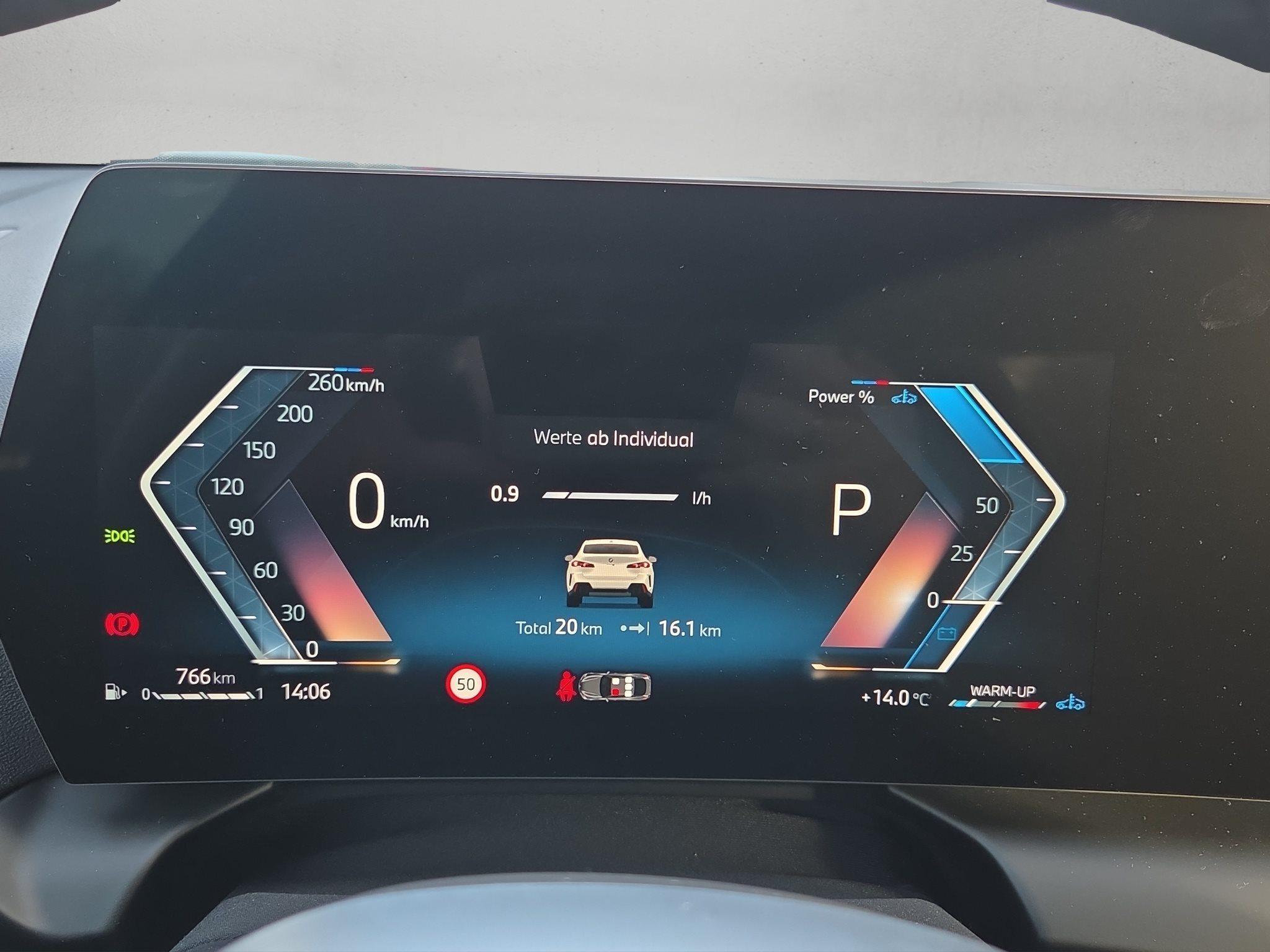 BMW 220 Coupé Gran Coupé