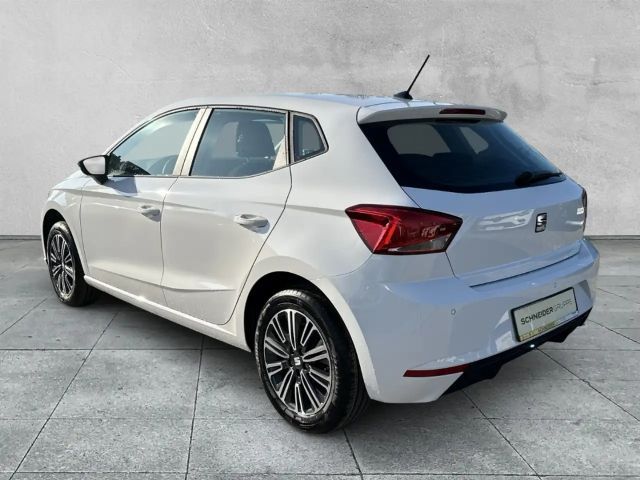 Seat Ibiza 1.0 TSI Style