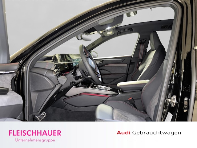 Audi A6 e-tron Avant Quattro