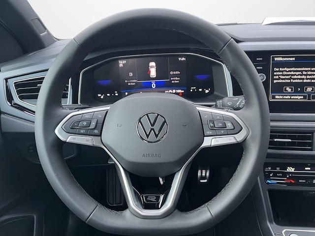 Volkswagen Taigo 1.0 TSI DSG R-Line