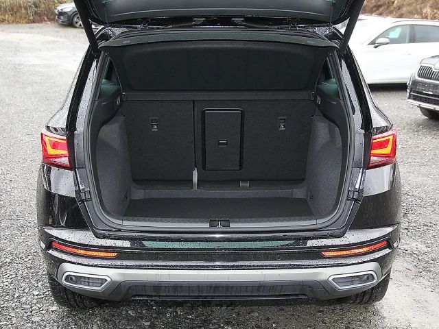 Seat Ateca 1.5 TSI DSG FR-lijn