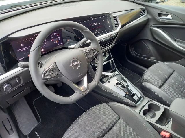 Opel Grandland X 1.2 Turbo GS-Line Grand Sport