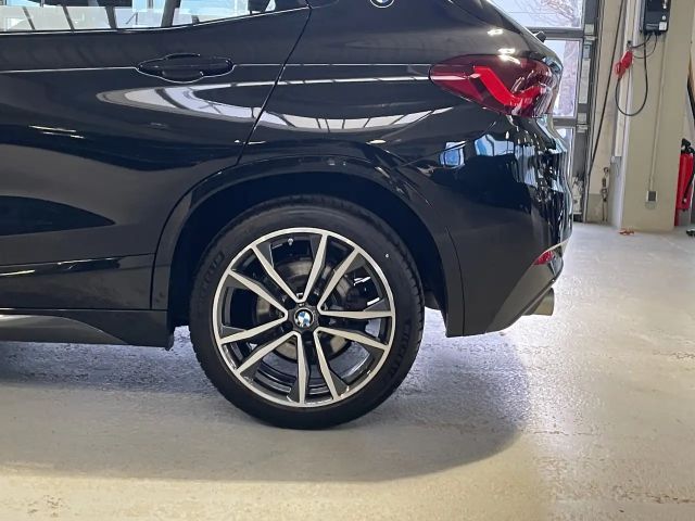 BMW X2 M-Sport sDrive20i