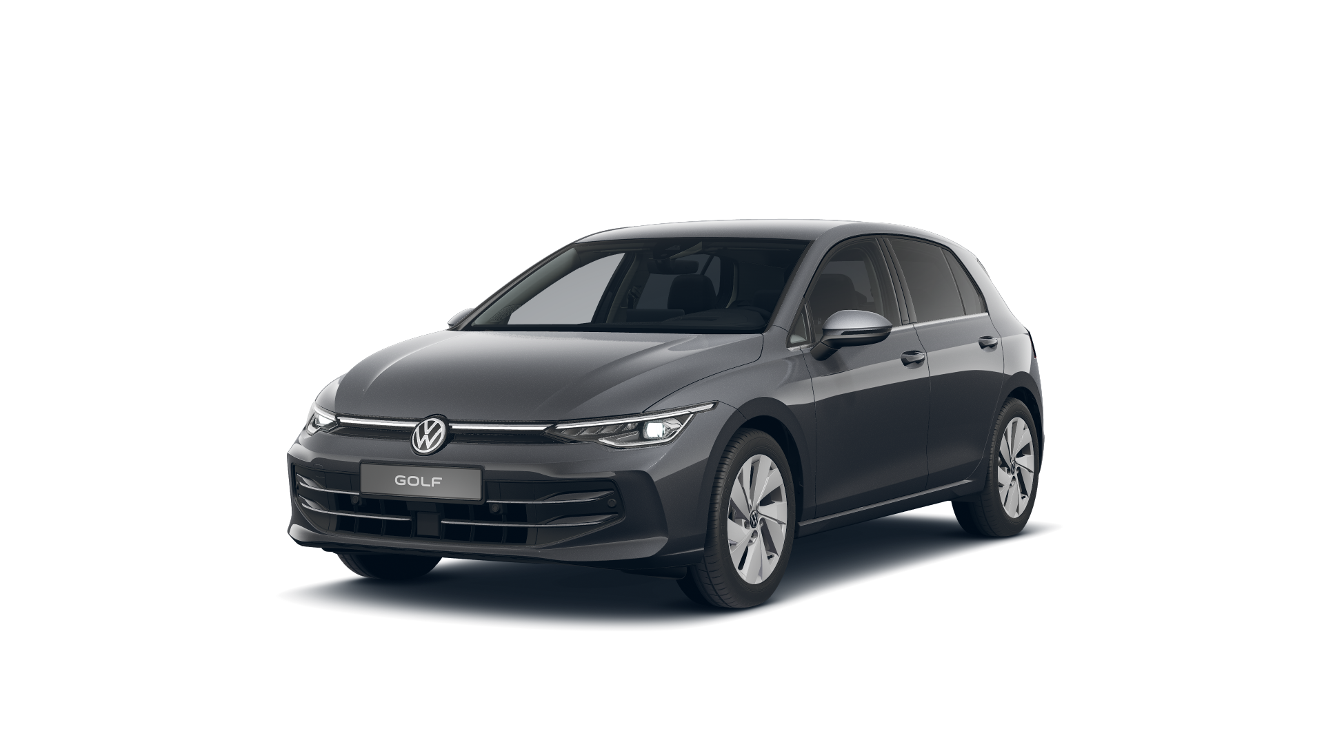 Volkswagen Golf 1.5 TSI Style