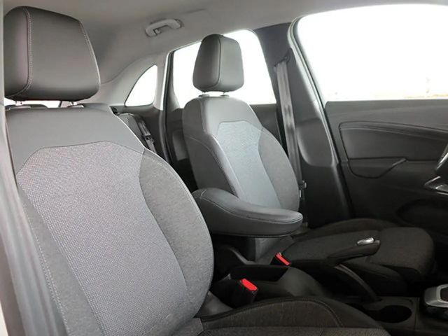 Opel Crossland X Elegance