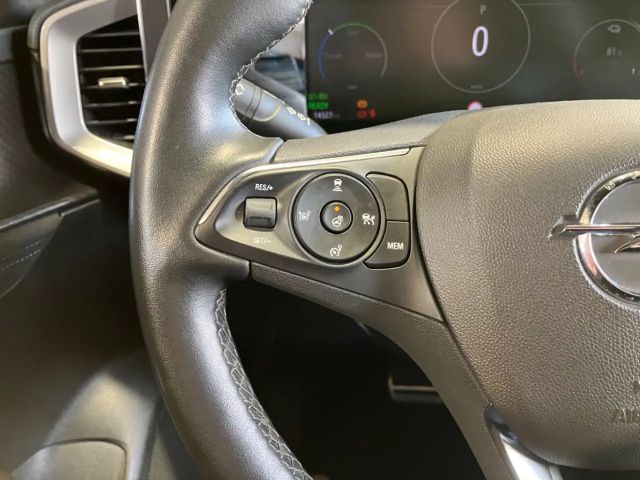 Opel Mokka e Navi,Sitzheizung,Klima,Lenkradheizung