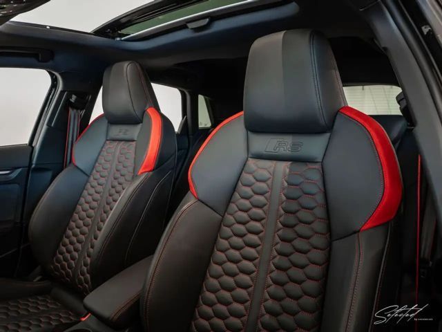 Audi RS3 Quattro Sedan