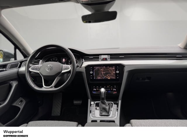 Volkswagen Passat 1.5 TSI Business DSG Variant