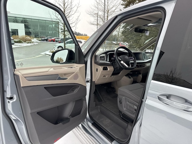 Volkswagen Multivan Lang T7