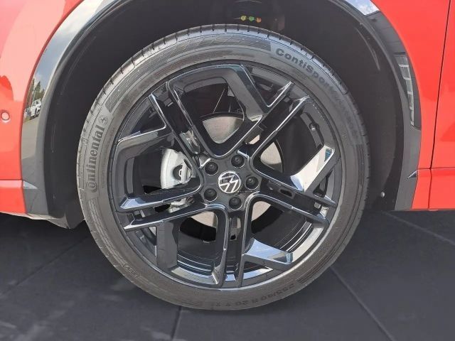 Volkswagen Tiguan 1.5 eTSI DSG R-Line