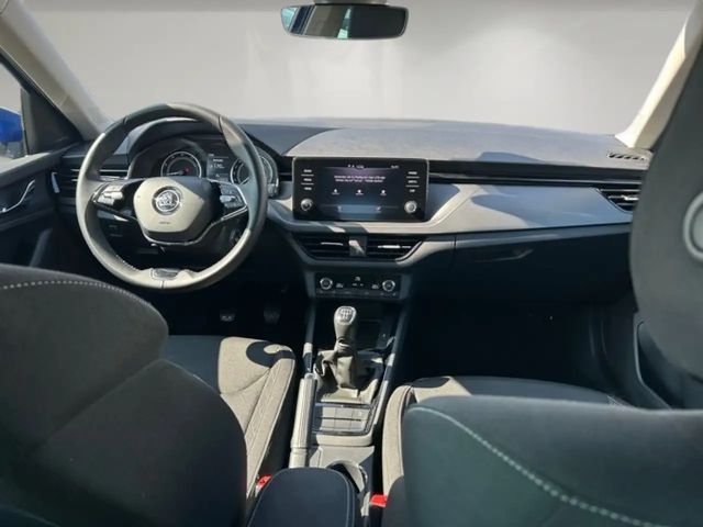 Skoda Kamiq 1.0 TSI Selection Selection