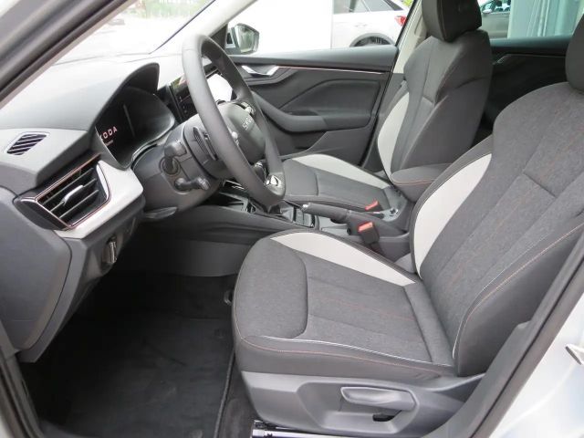 Skoda Kamiq 1.0 TSI Selection