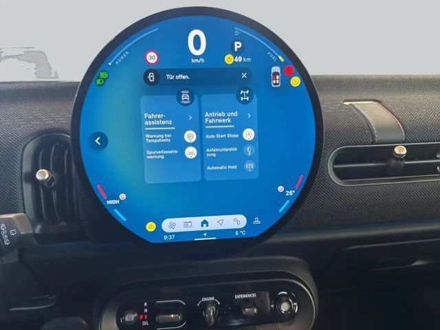 MINI Cooper S Cooper S Classic Trim Head-Up LED