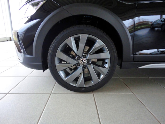 Volkswagen Taigo DSG