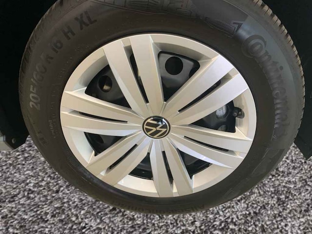 Volkswagen Caddy Caddy 1,5 TSI *NAVI*AHK*LED*ACC*DIGITAL*R-CAM*