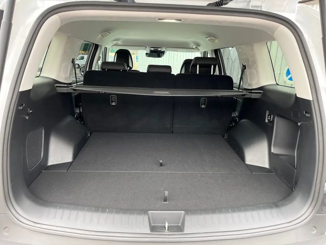 Hyundai Santa Fe 1.6 T-GDi