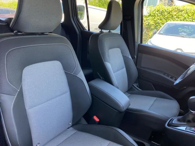 Renault Kangoo EDC TCe 130 Techno