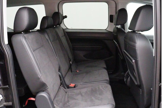 Volkswagen Caddy DSG Maxi Style