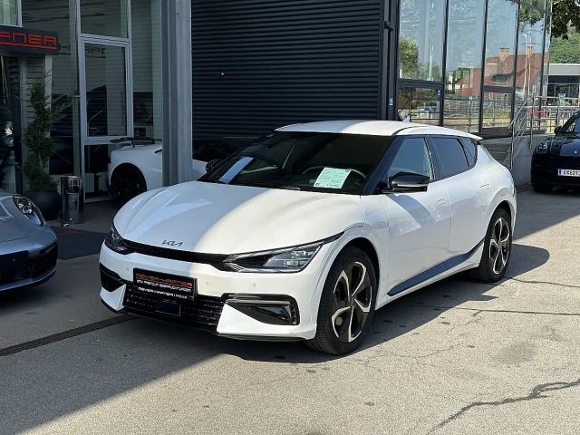 Kia EV6 Achterwielaandrijving GT-Line