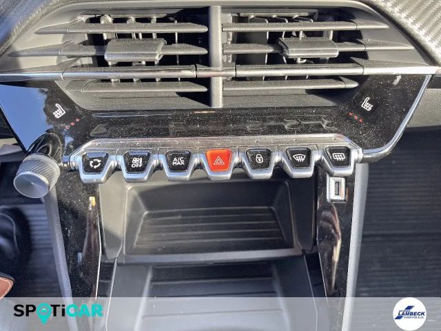 Peugeot 208 Active Pack PureTech