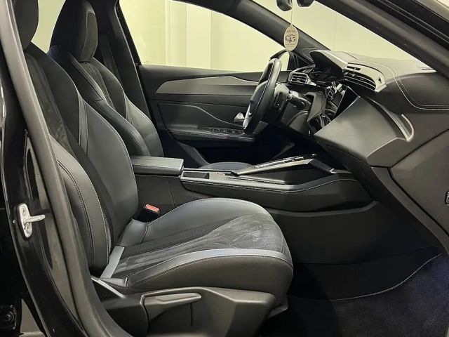 Peugeot 308 EAT8 GT-Line PureTech SW