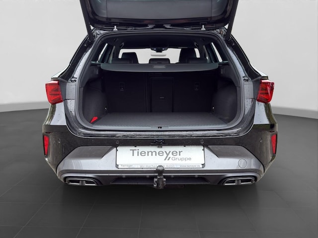 Cupra Leon DSG Sportstourer